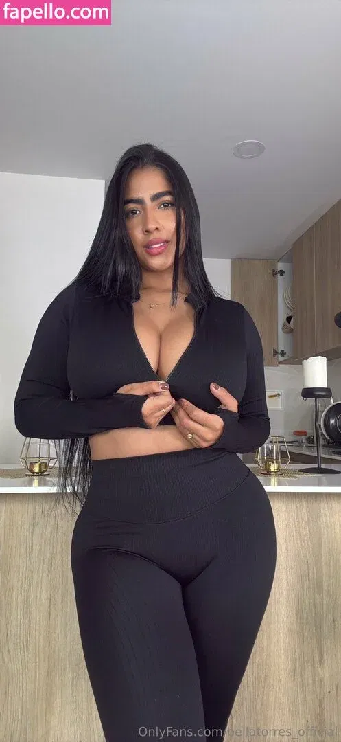 bellatorres_official Onlyfans Photo Gallery 