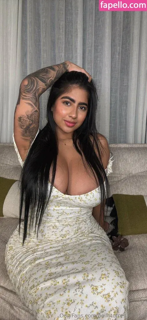 bellatorres_official Onlyfans Photo Gallery 