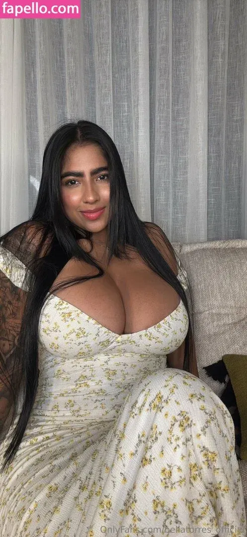 bellatorres_official Onlyfans Photo Gallery 
