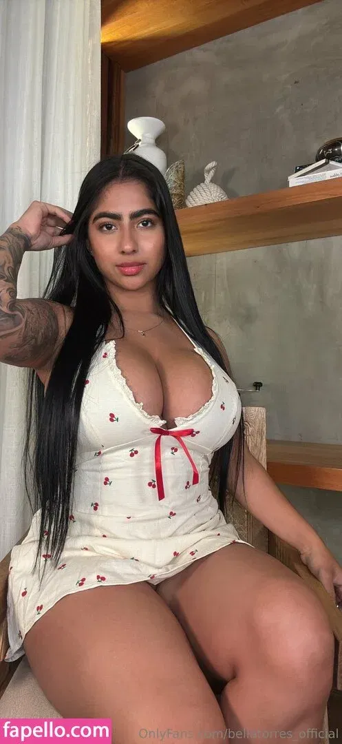 bellatorres_official Onlyfans Photo Gallery 