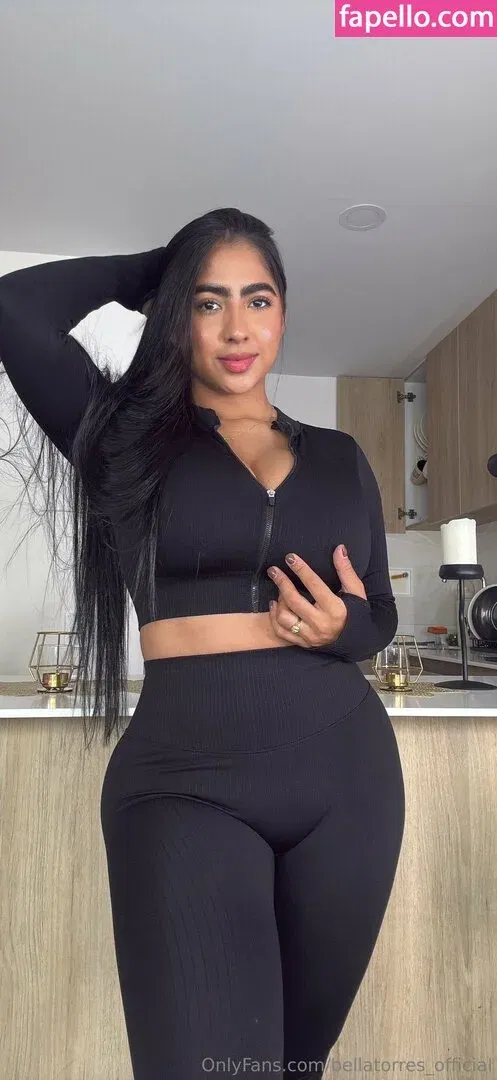 bellatorres_official Onlyfans Photo Gallery 