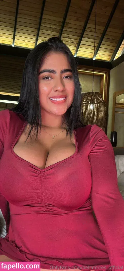 bellatorres_official Onlyfans Photo Gallery 