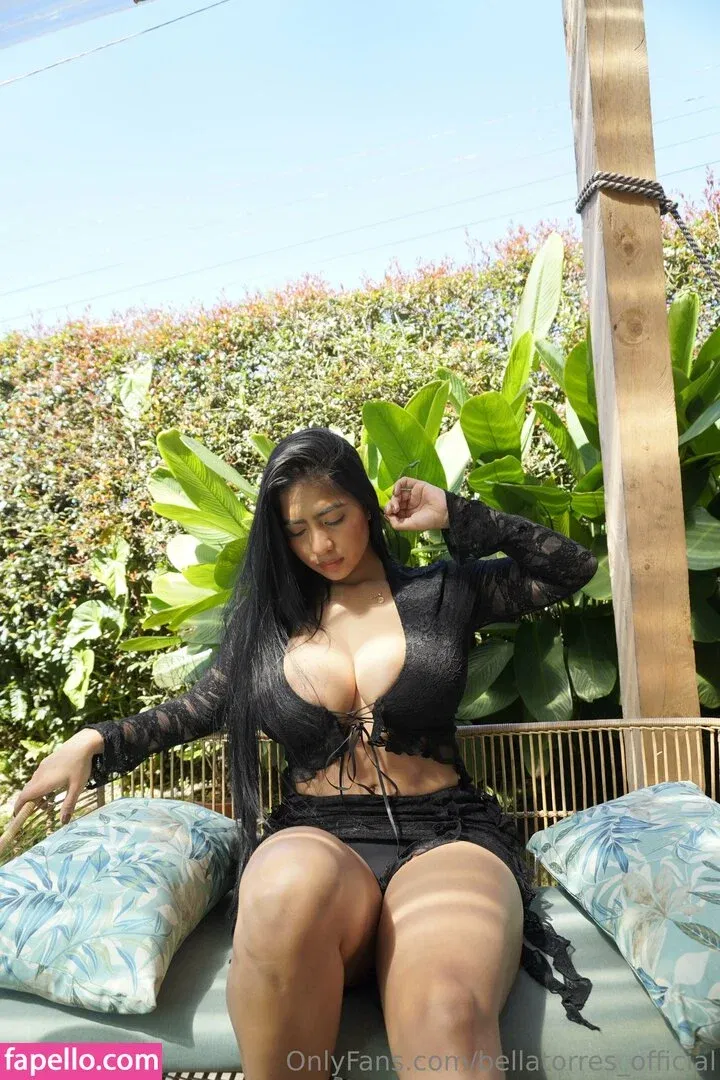 bellatorres_official Onlyfans Photo Gallery 