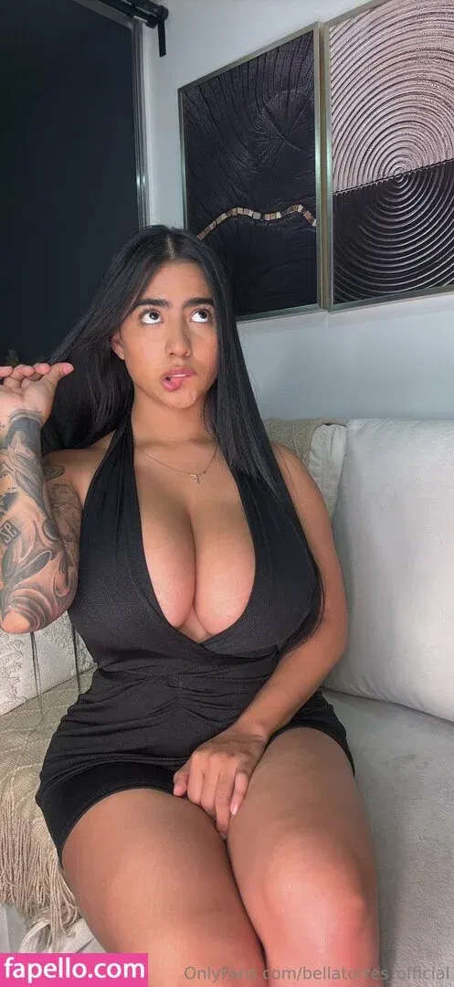 bellatorres_official Onlyfans Photo Gallery 