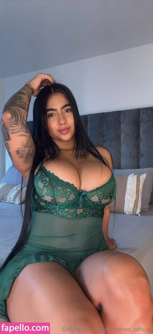 bellatorres_official Onlyfans Photo Gallery 
