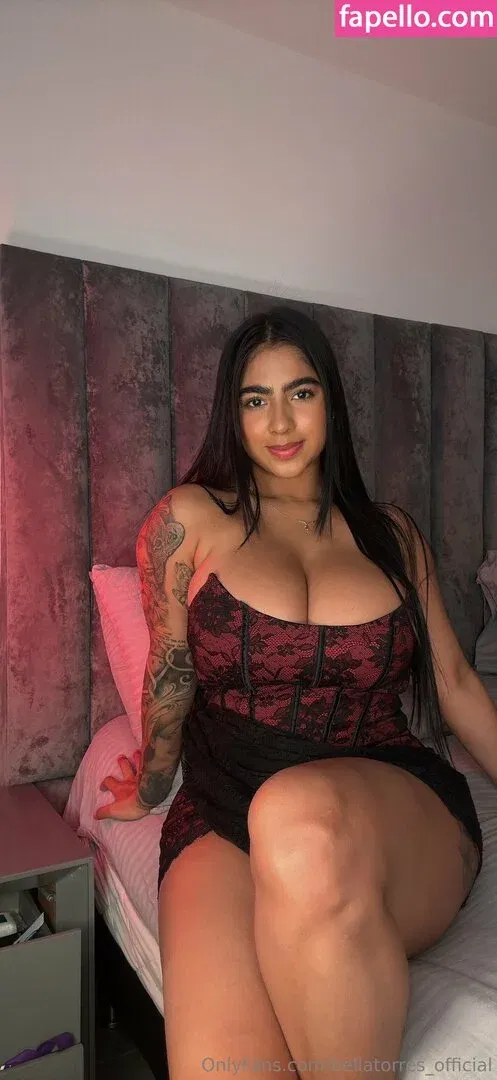 bellatorres_official Onlyfans Photo Gallery 