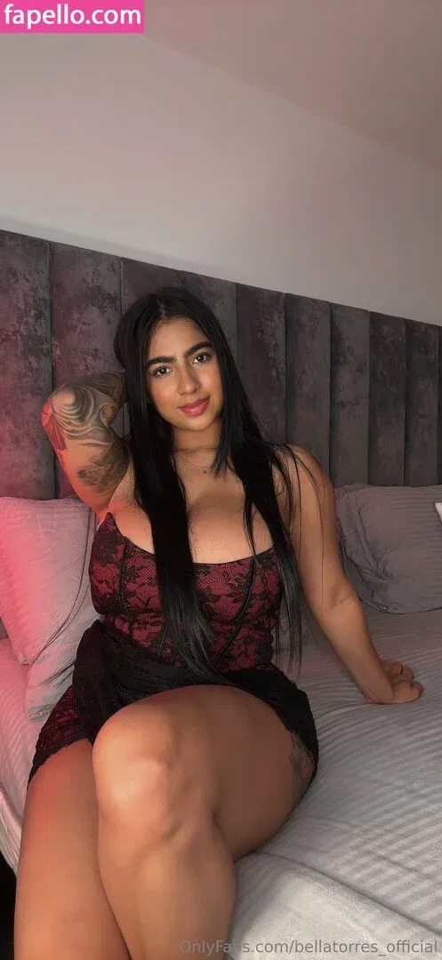 bellatorres_official Onlyfans Photo Gallery 