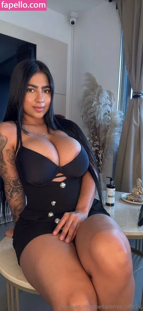 bellatorres_official Onlyfans Photo Gallery 