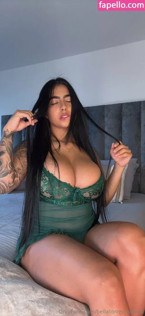 bellatorres_official Onlyfans Photo Gallery 