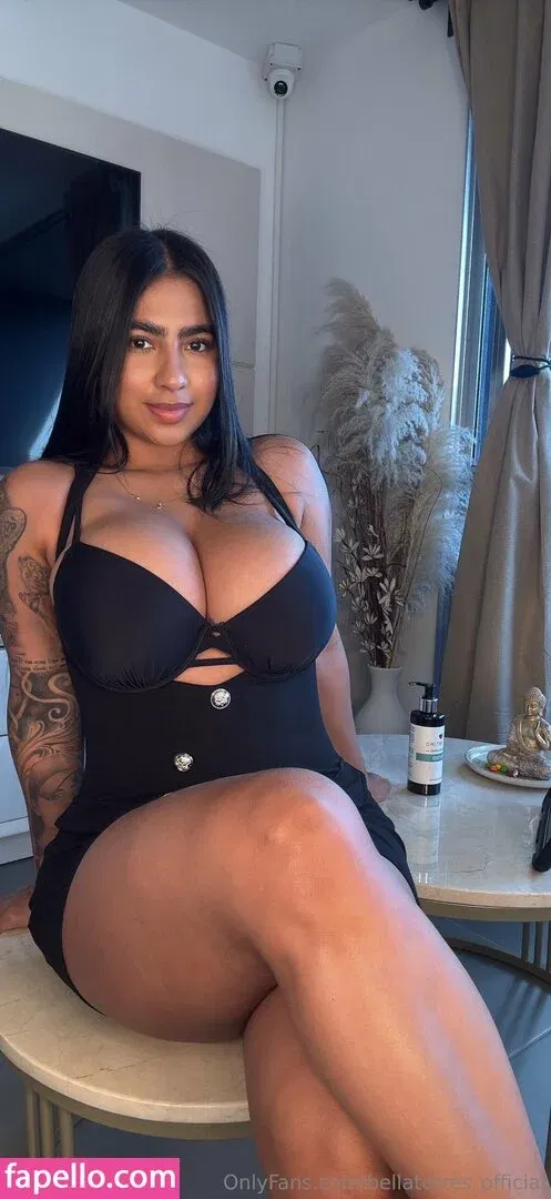 bellatorres_official Onlyfans Photo Gallery 