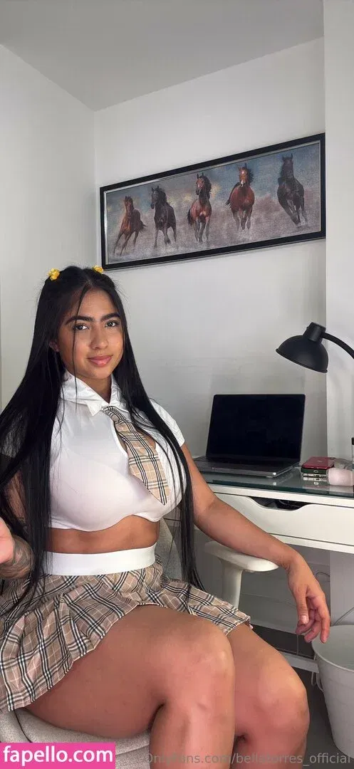 bellatorres_official Onlyfans Photo Gallery 