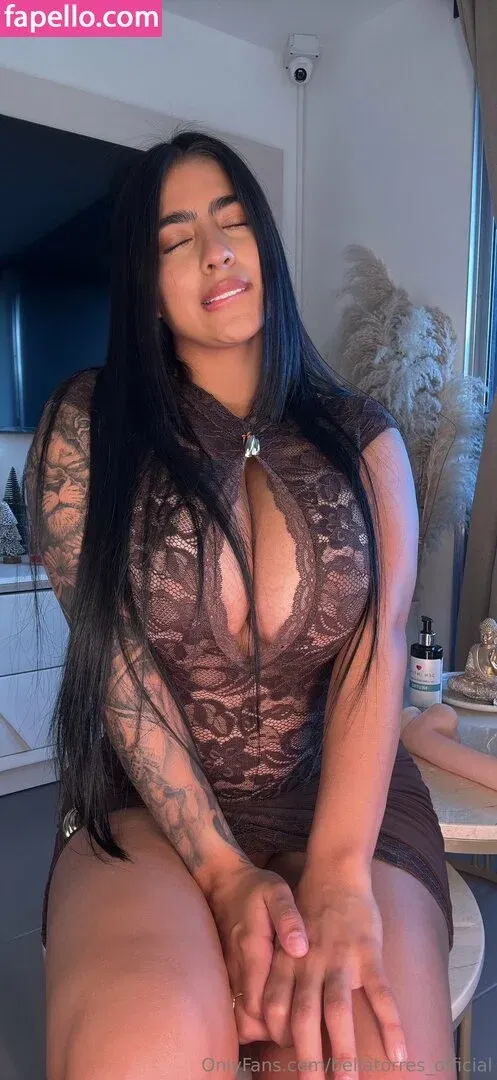 bellatorres_official Onlyfans Photo Gallery 