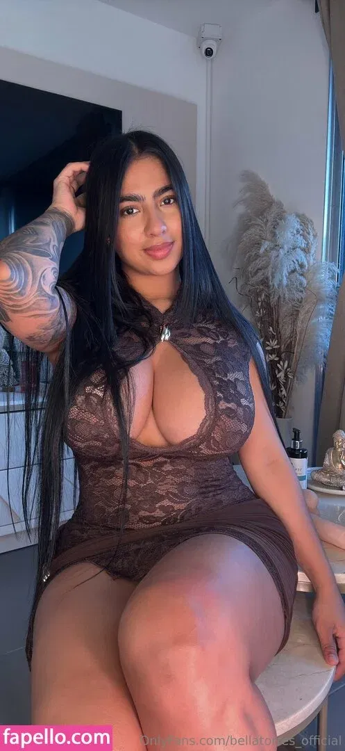 bellatorres_official Onlyfans Photo Gallery 