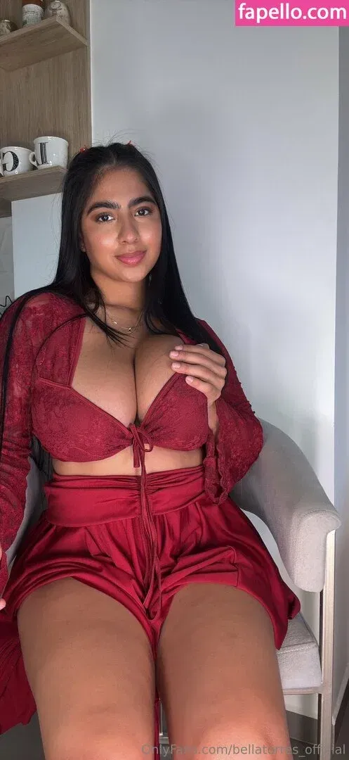 bellatorres_official Onlyfans Photo Gallery 
