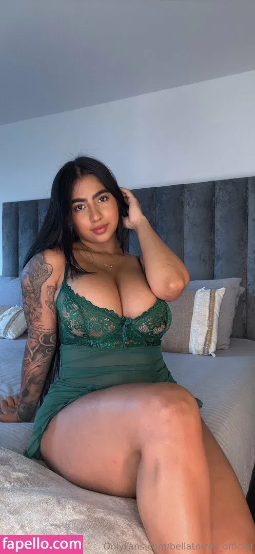 bellatorres_official Onlyfans Photo Gallery 