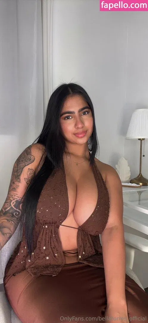 bellatorres_official Onlyfans Photo Gallery 