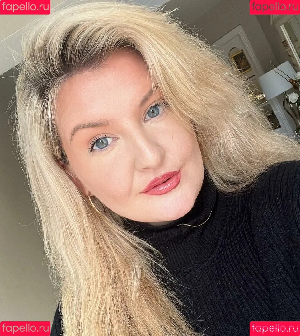 Rebecca Shortt Onlyfans Photo Gallery 