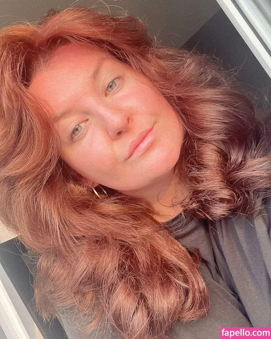 Rebecca Shortt Onlyfans Photo Gallery 