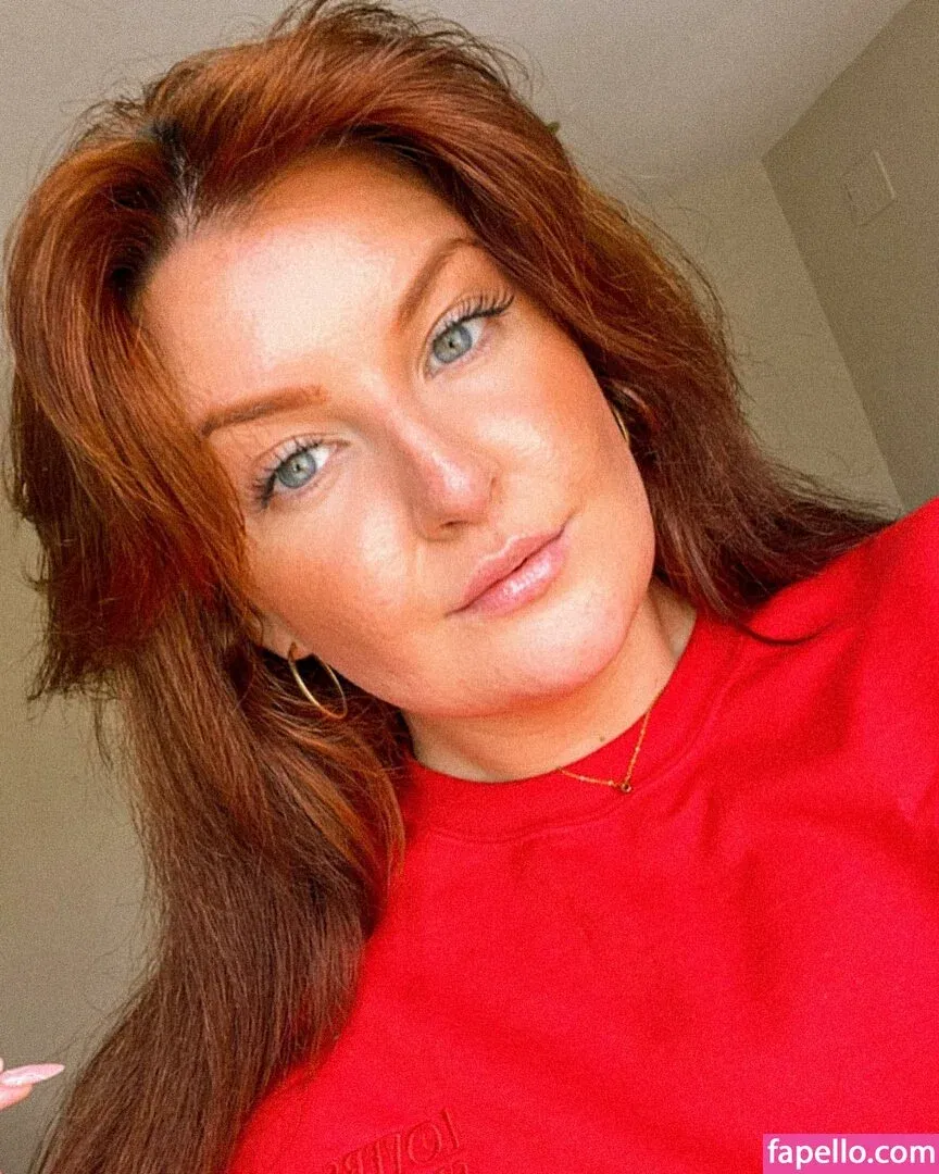 Rebecca Shortt Onlyfans Photo Gallery 