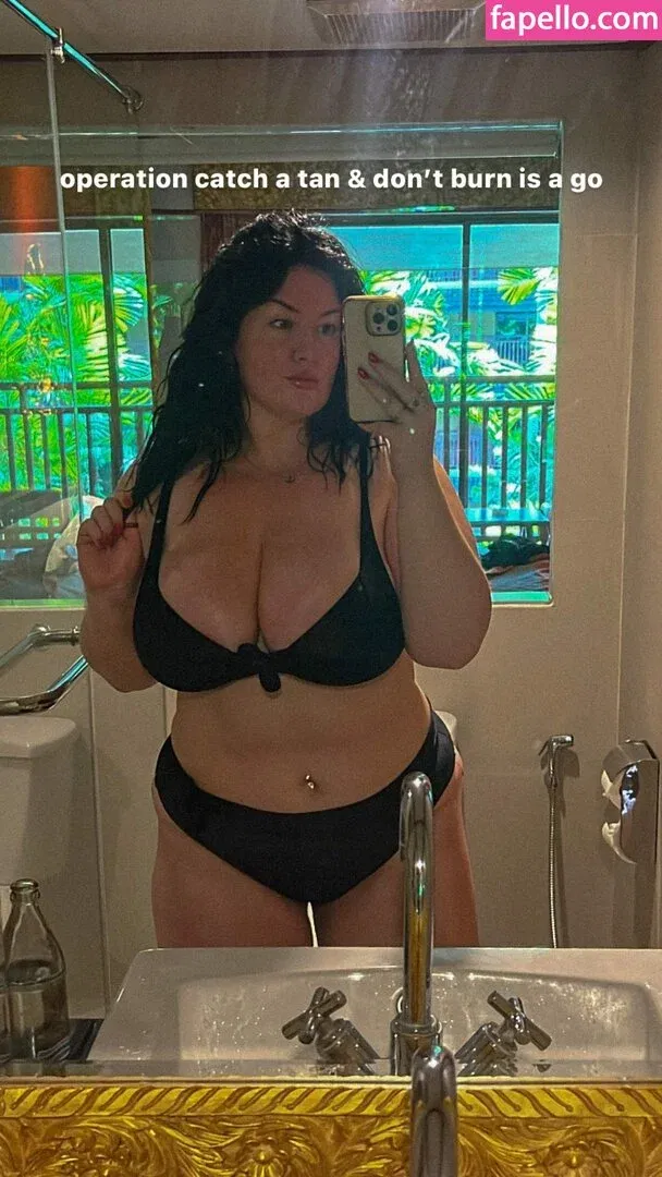 Rebecca Shortt Onlyfans Photo Gallery 