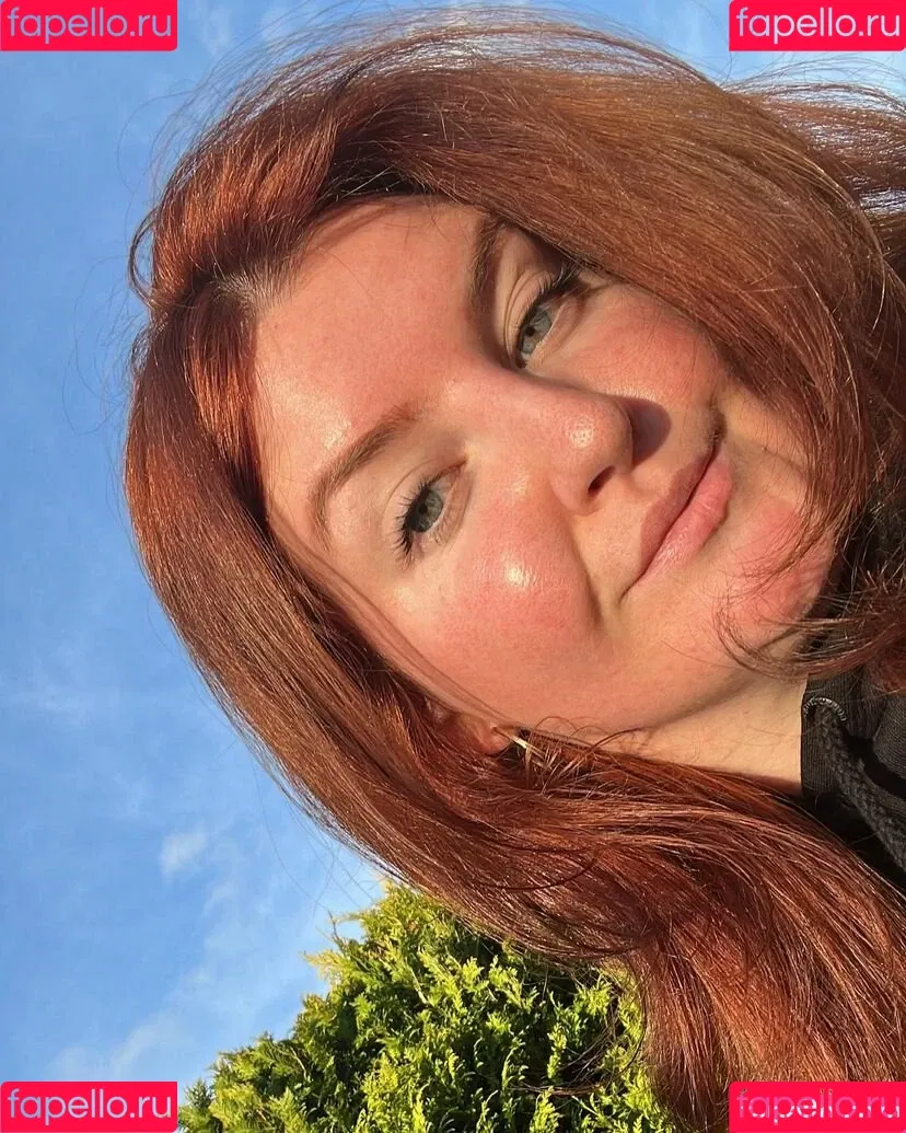 Rebecca Shortt Onlyfans Photo Gallery 