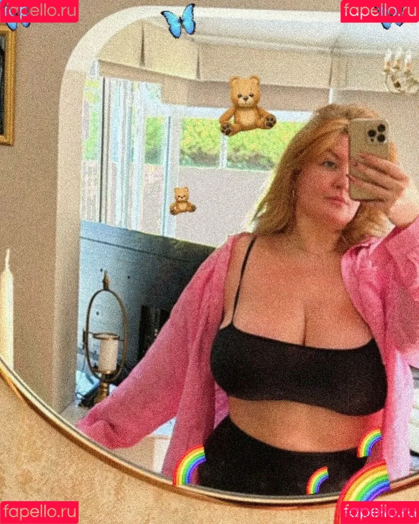Rebecca Shortt Onlyfans Photo Gallery 