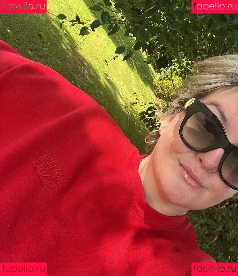 Rebecca Shortt Onlyfans Photo Gallery 