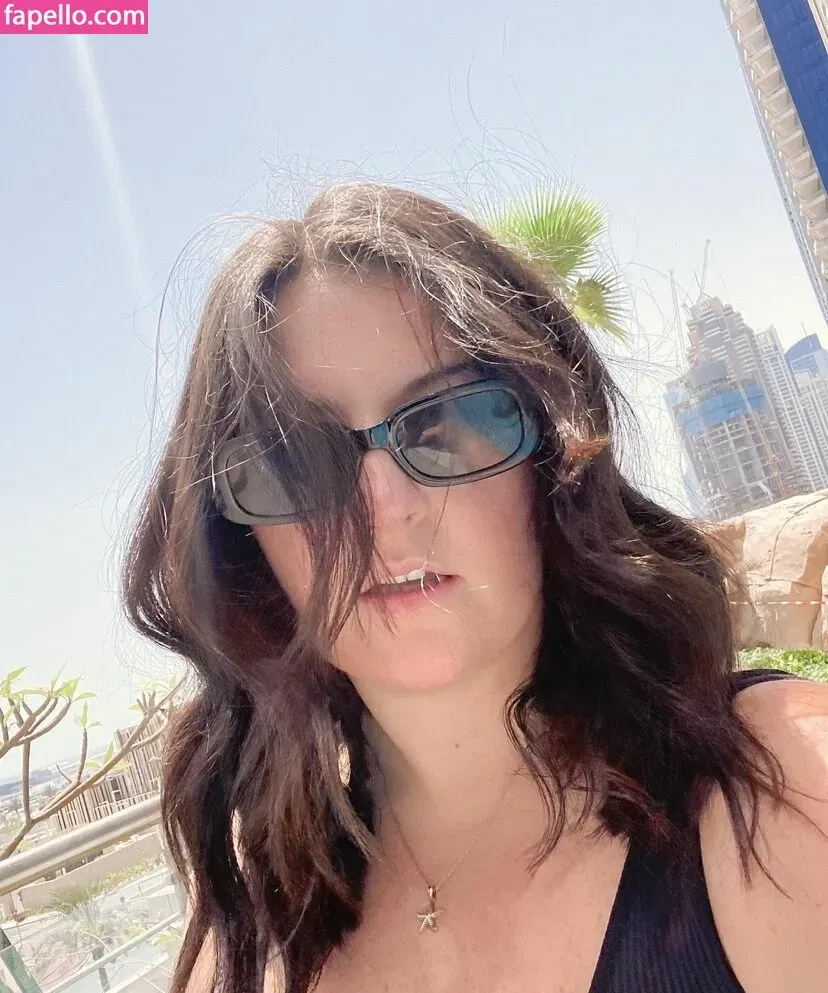 Rebecca Shortt Onlyfans Photo Gallery 