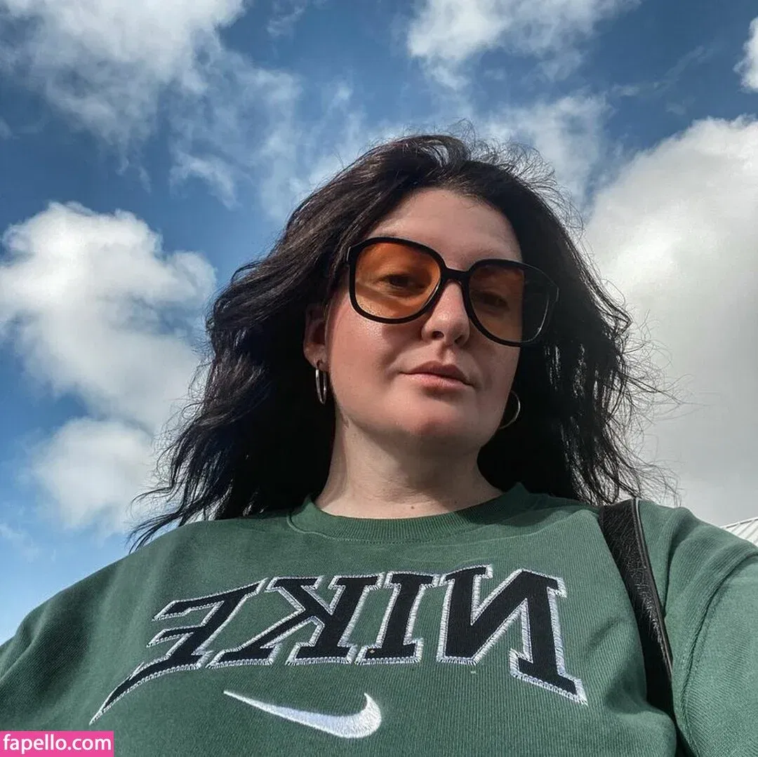 Rebecca Shortt Onlyfans Photo Gallery 