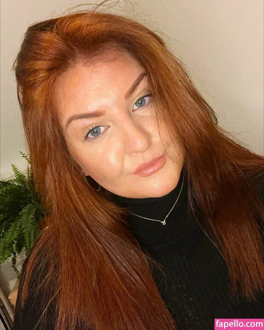 Rebecca Shortt Onlyfans Photo Gallery 