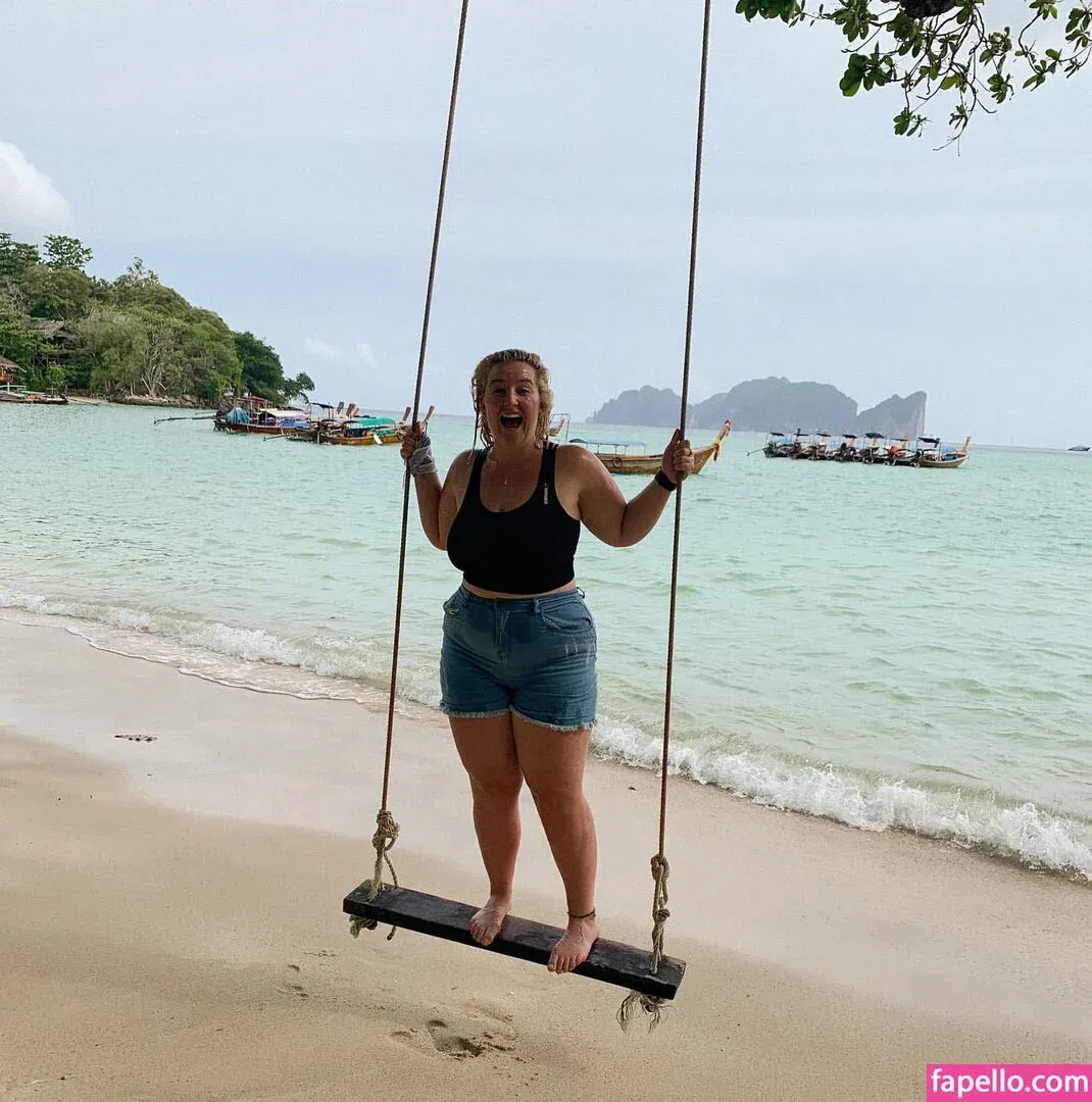 Rebecca Shortt Onlyfans Photo Gallery 