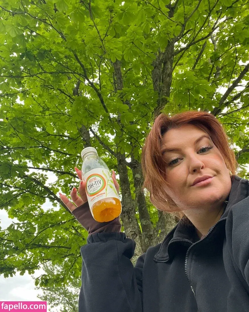 Rebecca Shortt Onlyfans Photo Gallery 