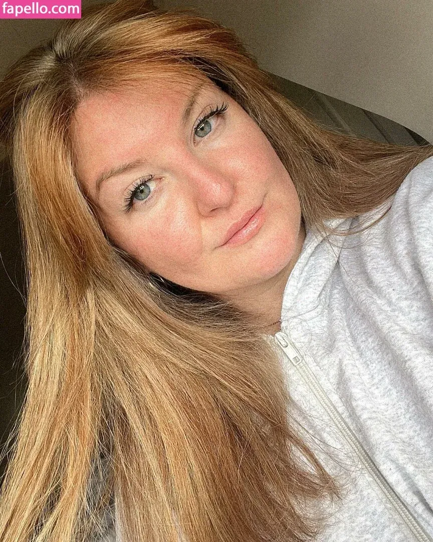 Rebecca Shortt Onlyfans Photo Gallery 