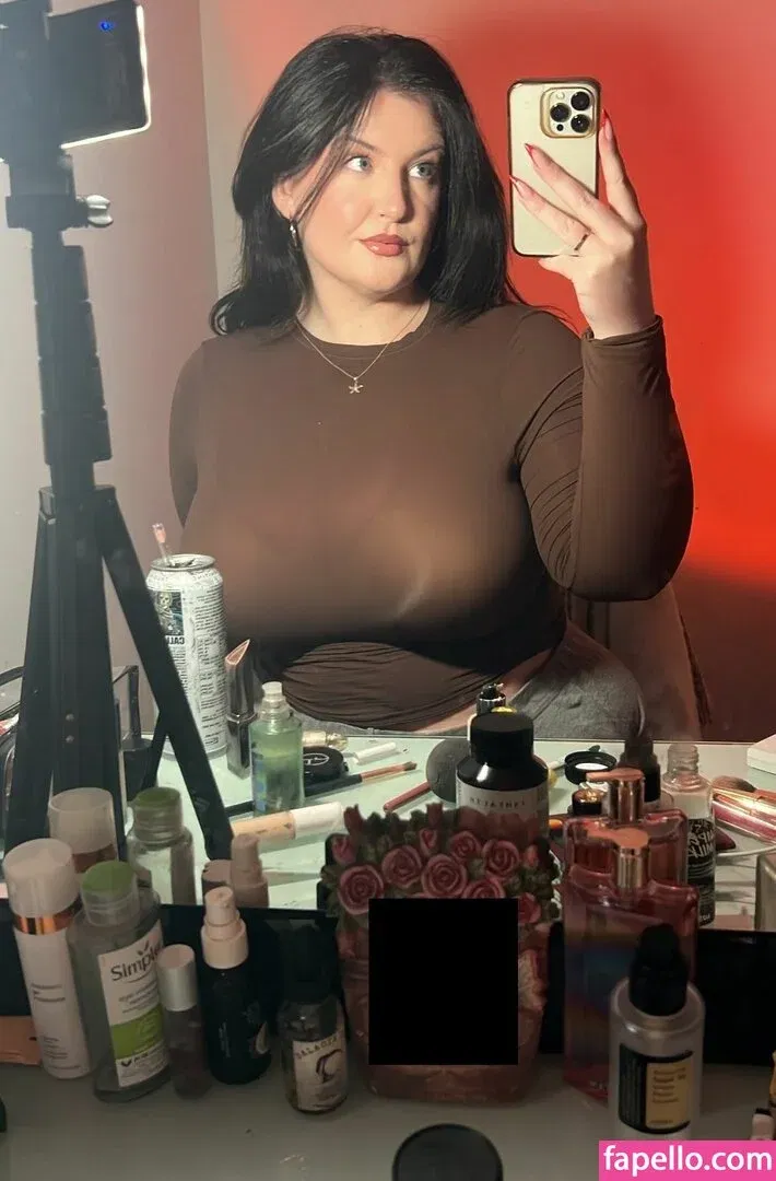 Rebecca Shortt Onlyfans Photo Gallery 