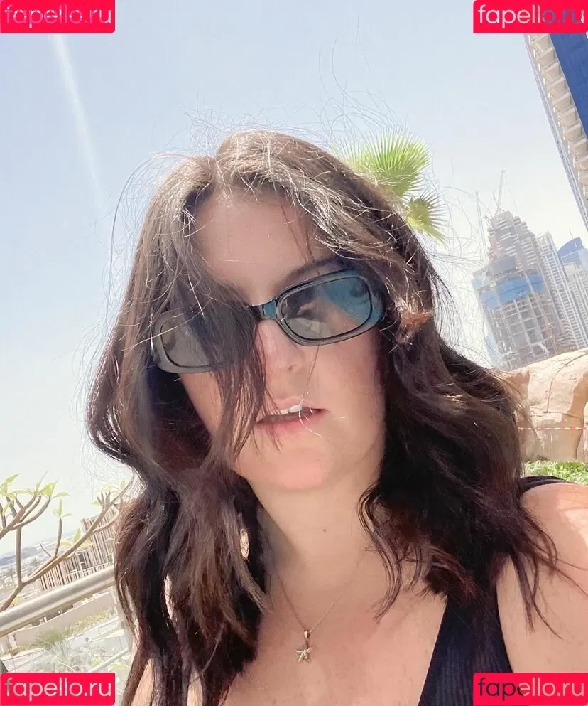 Rebecca Shortt Onlyfans Photo Gallery 