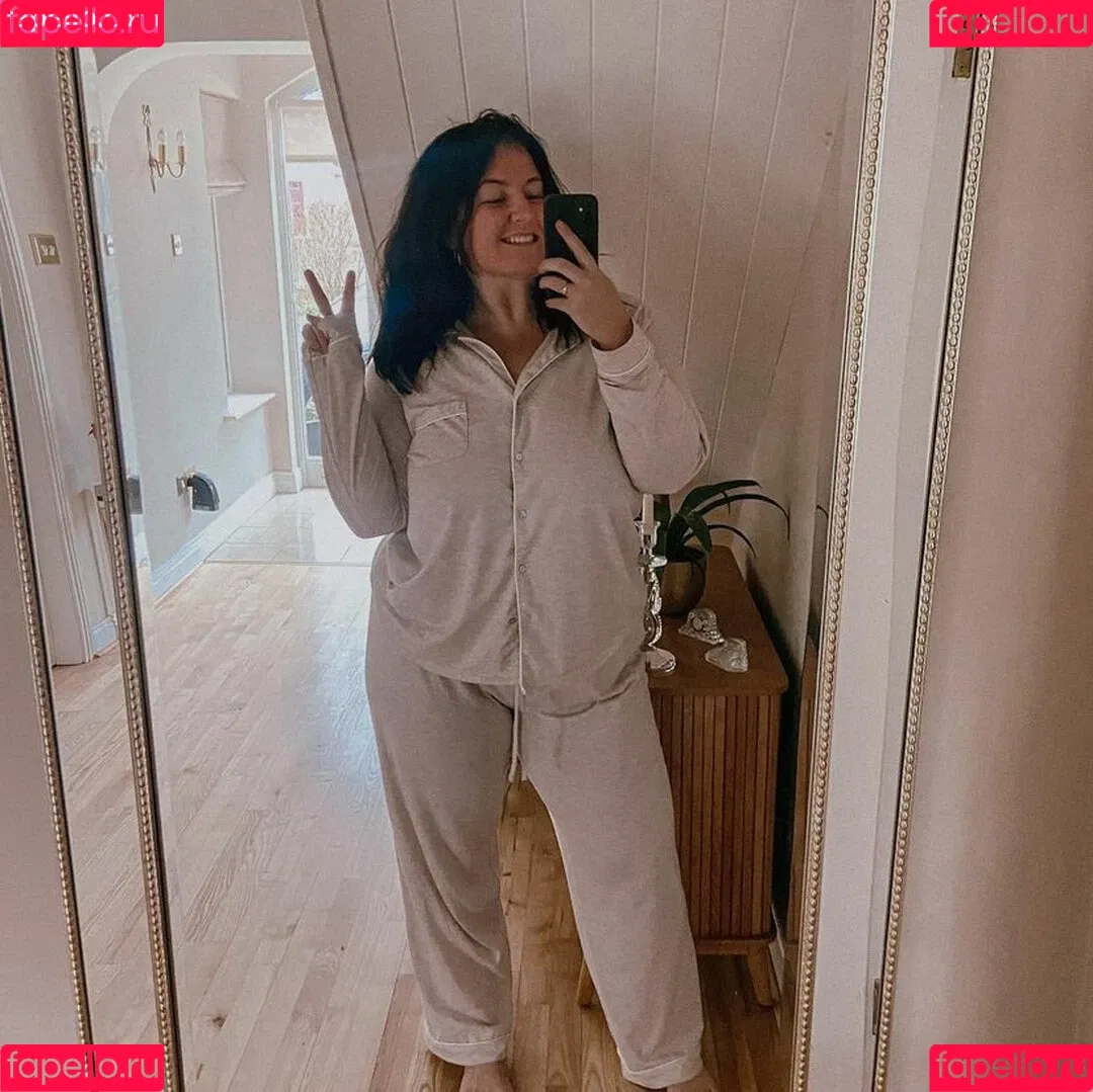 Rebecca Shortt Onlyfans Photo Gallery 