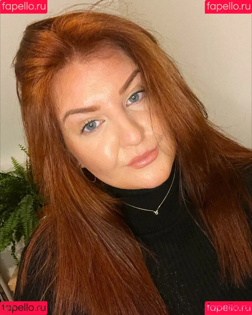 Rebecca Shortt Onlyfans Photo Gallery 