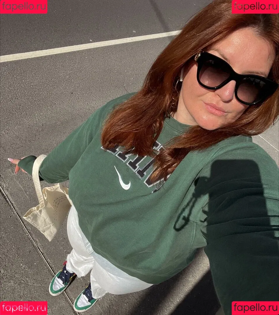 Rebecca Shortt Onlyfans Photo Gallery 