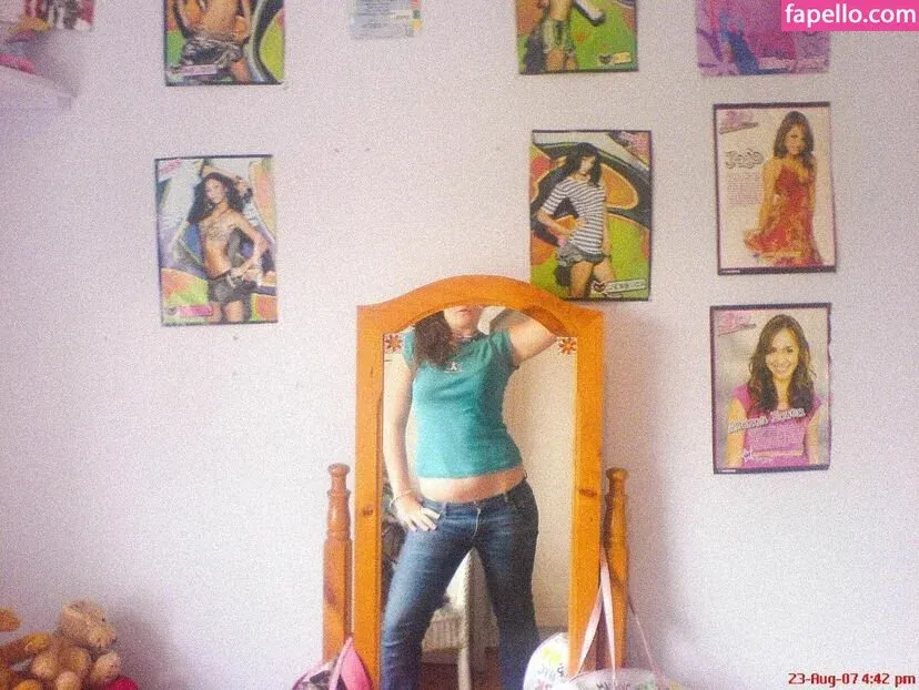 Rebecca Shortt Onlyfans Photo Gallery 