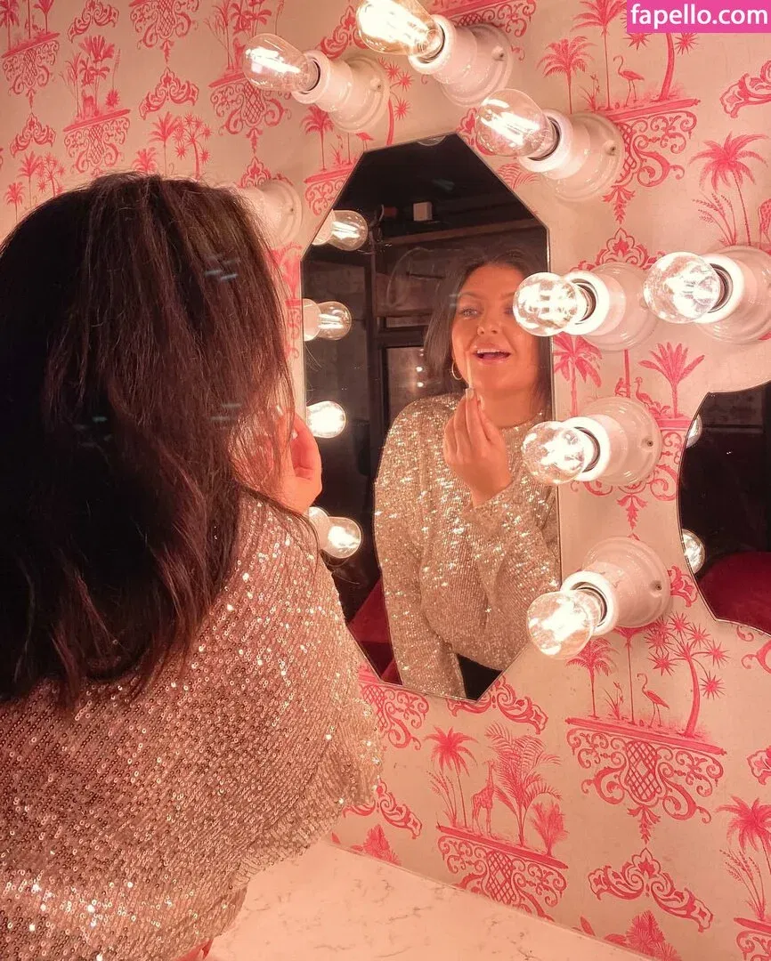 Rebecca Shortt Onlyfans Photo Gallery 