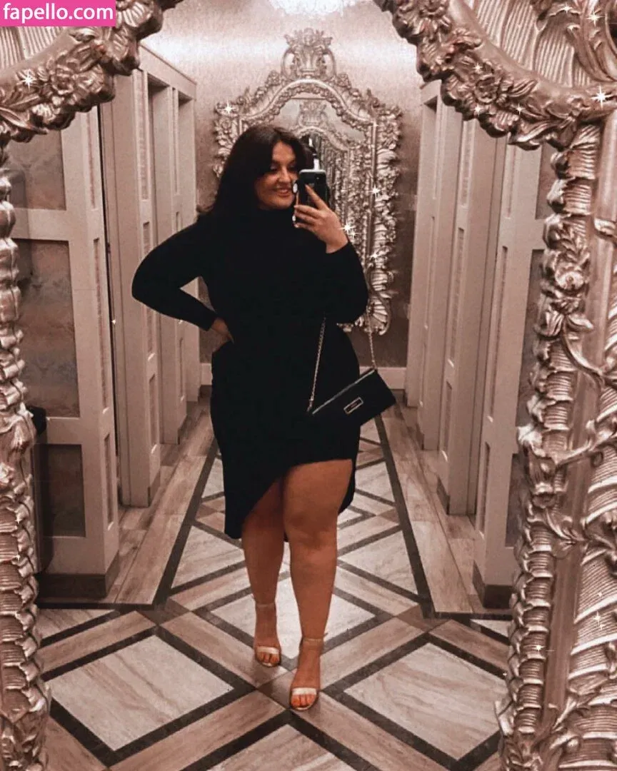 Rebecca Shortt Onlyfans Photo Gallery 