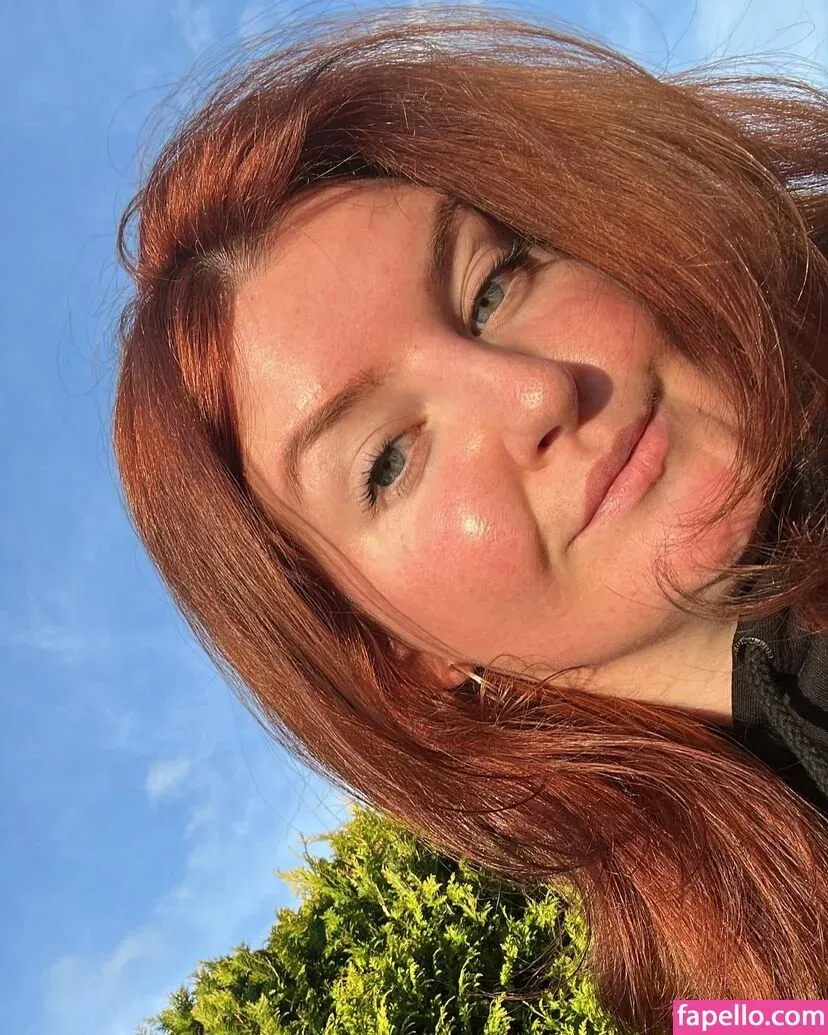 Rebecca Shortt Onlyfans Photo Gallery 