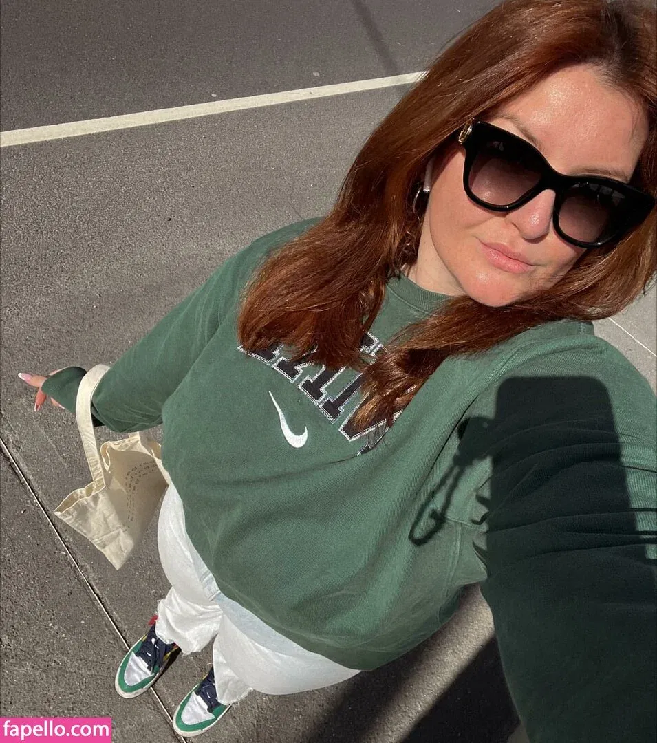 Rebecca Shortt Onlyfans Photo Gallery 