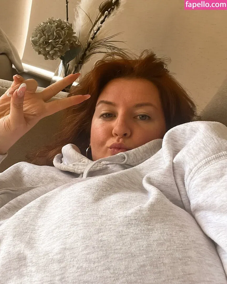 Rebecca Shortt Onlyfans Photo Gallery 