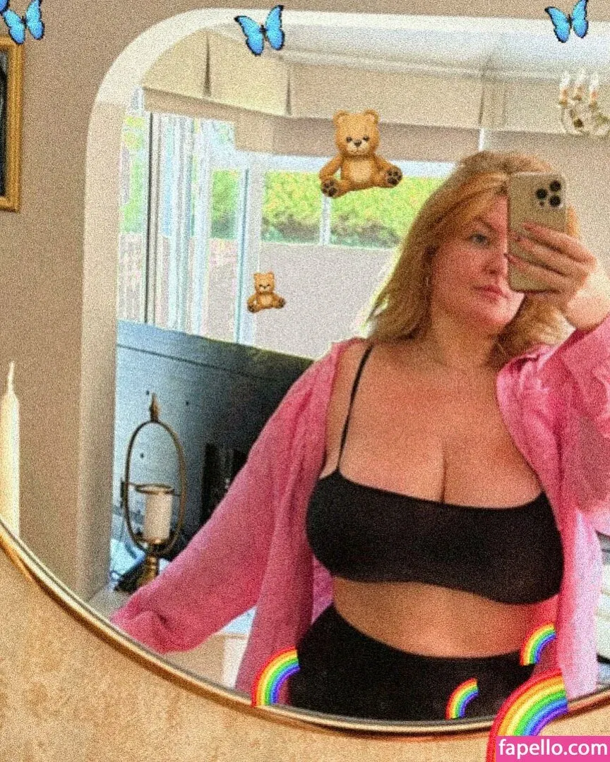 Rebecca Shortt Onlyfans Photo Gallery 