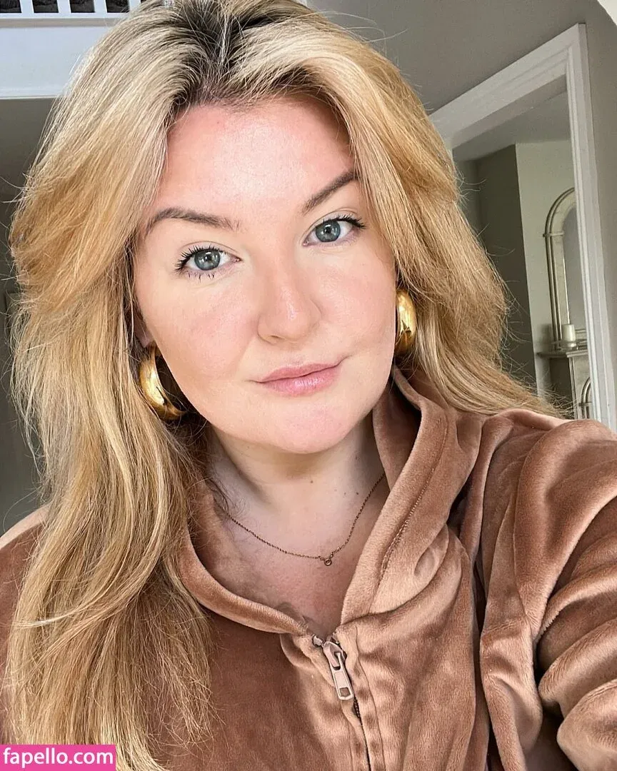 Rebecca Shortt Onlyfans Photo Gallery 