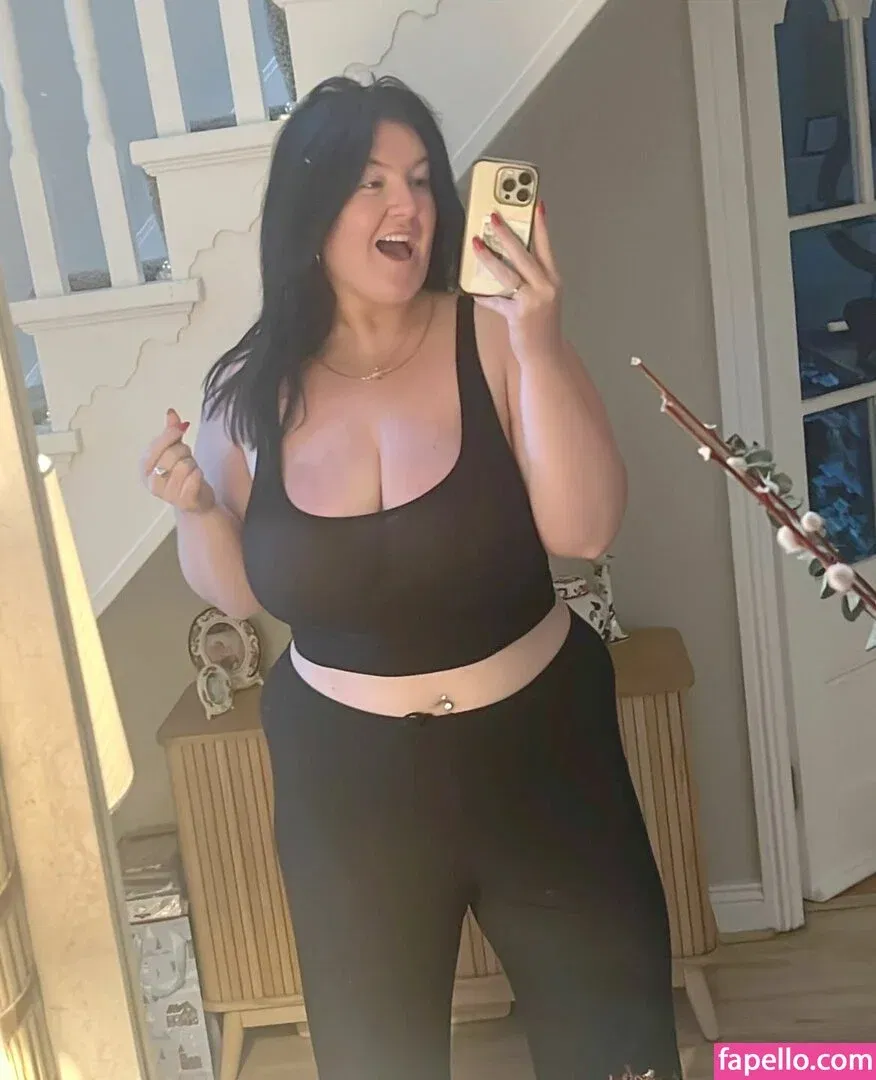 Rebecca Shortt Onlyfans Photo Gallery 