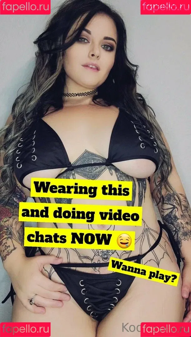 kodi_salem Onlyfans Photo Gallery 