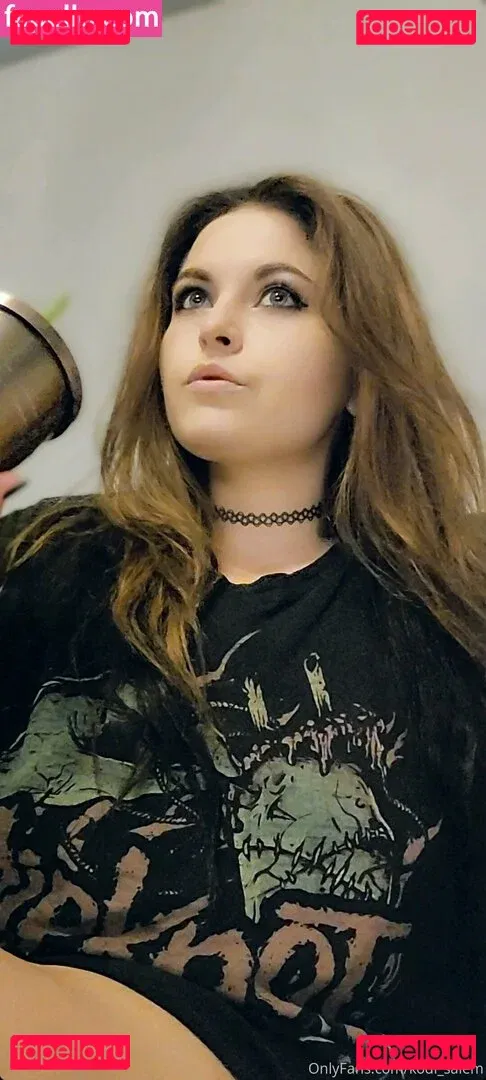 kodi_salem Onlyfans Photo Gallery 