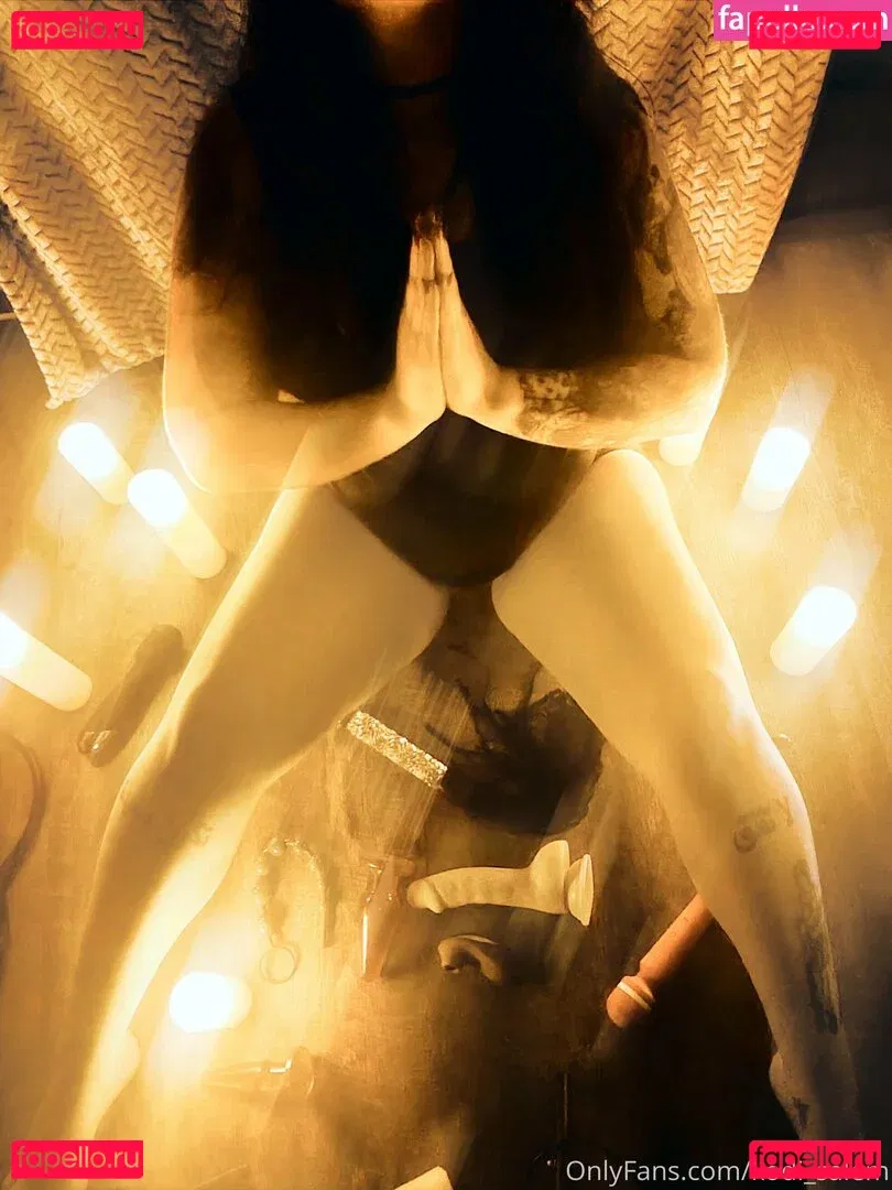 kodi_salem Onlyfans Photo Gallery 